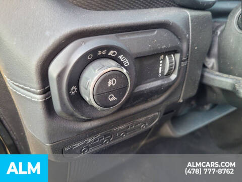 2024 Jeep Gladiator Mojave