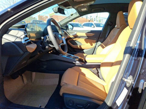 2026 Audi A6 quattro Premium Plus 55 TFSI