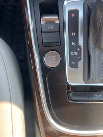 2014 Audi Q5 2.0T quattro Premium Plus