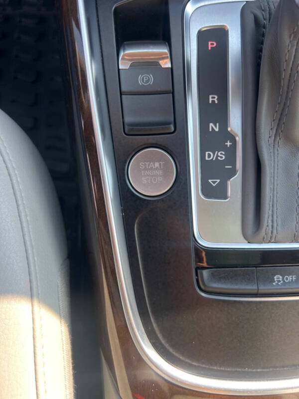 2014 Audi Q5 2.0T quattro Premium Plus