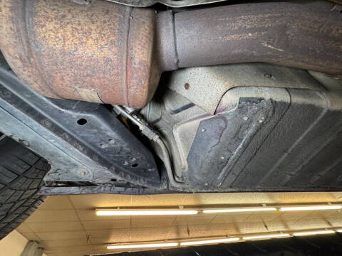 1993 Chevrolet Corvette