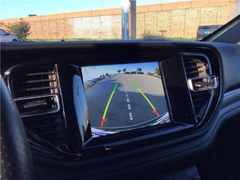 2023 Dodge Durango SXT