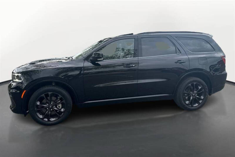 2023 Dodge Durango GT Plus