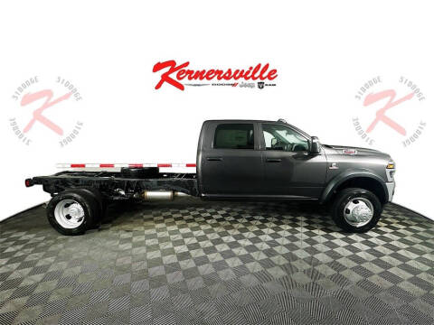 2026 RAM 5500