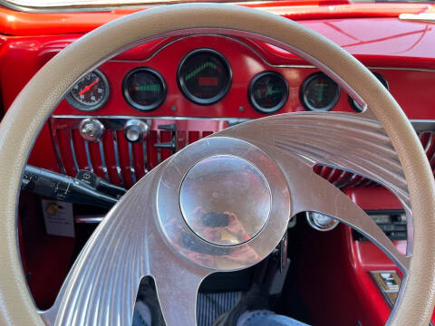 1950 Mercury Lead Sled