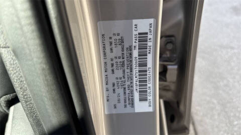 2025 Mazda Mazda3 Hatchback 2.5 S Preferred