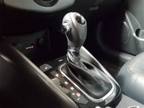 2013 Kia Forte Koup SX