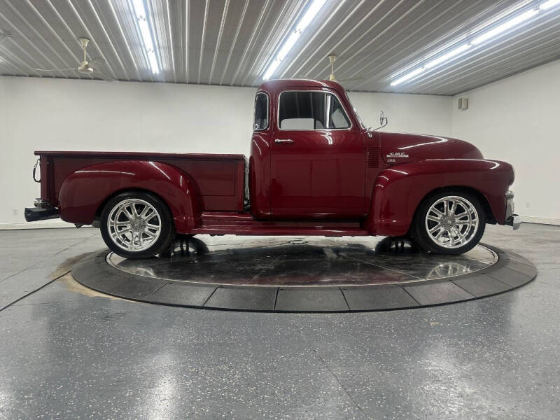 1954 GMC C/K 1500 Series