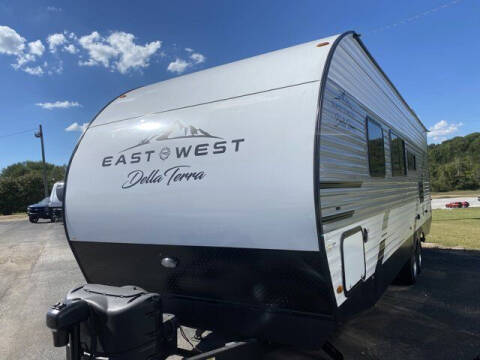 2022 Forest River East to West for sale at Clay Maxey Ford of Harrison in Harrison AR