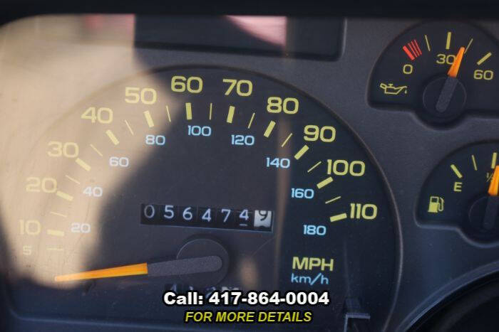 1991 Chevrolet Camaro RS