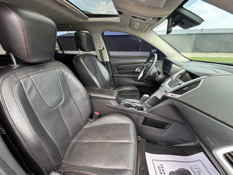 2014 GMC Terrain SLT-1