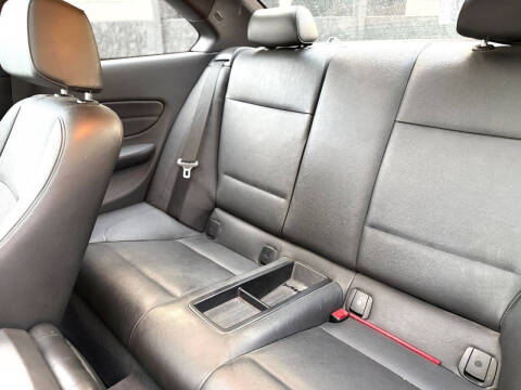 2013 BMW 1 Series 128i