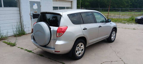 2008 Toyota RAV4
