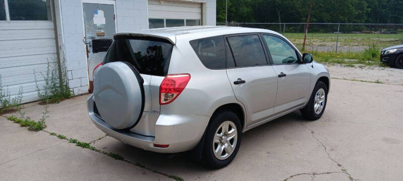 2008 Toyota RAV4
