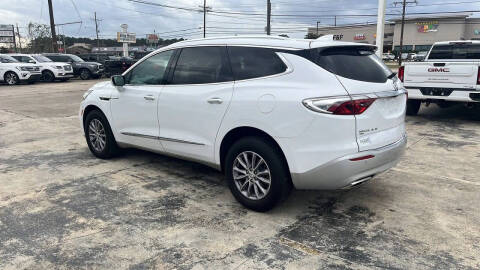2024 Buick Enclave Premium