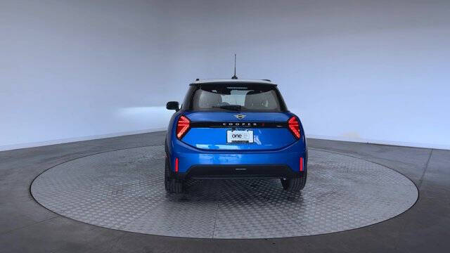 2026 MINI Hardtop 2 Door Cooper S
