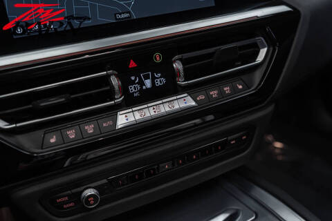 2020 BMW Z4 sDrive 30i