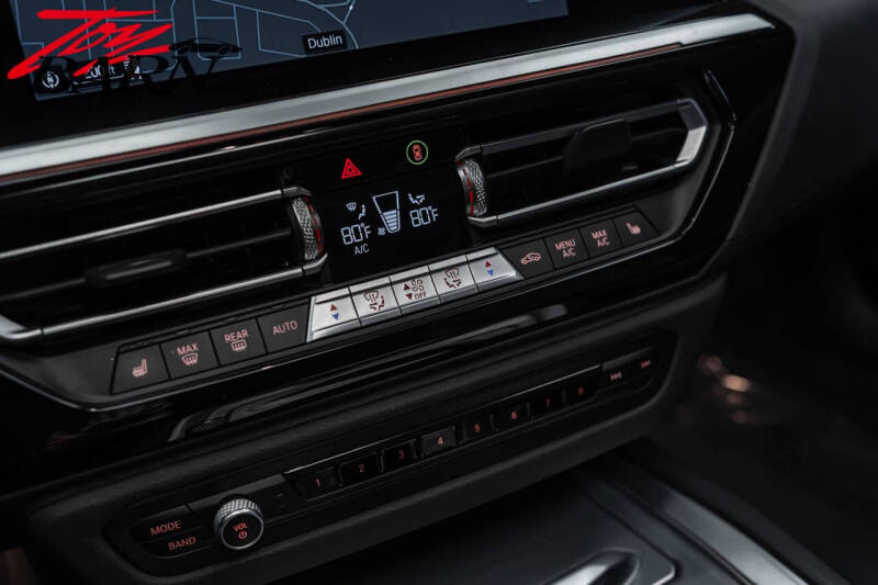 2020 BMW Z4 sDrive 30i