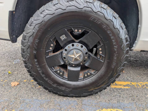 2014 RAM 1500 Express