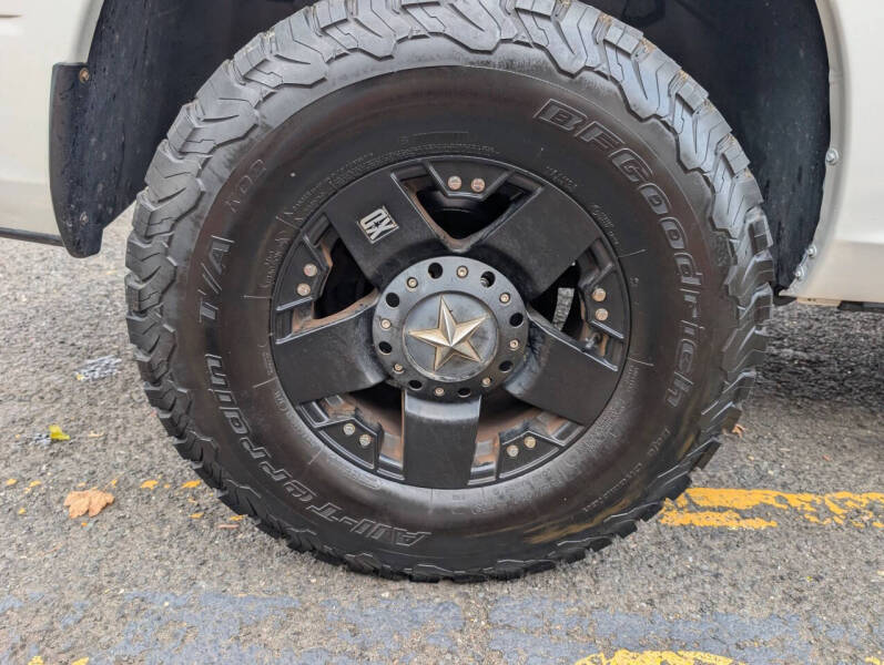 2014 RAM 1500 Express