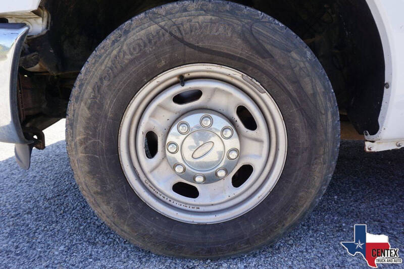 2013 Ford F-350 Super Duty