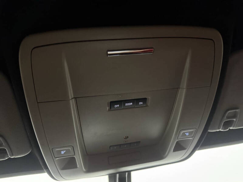 2015 Chevrolet Silverado 2500HD