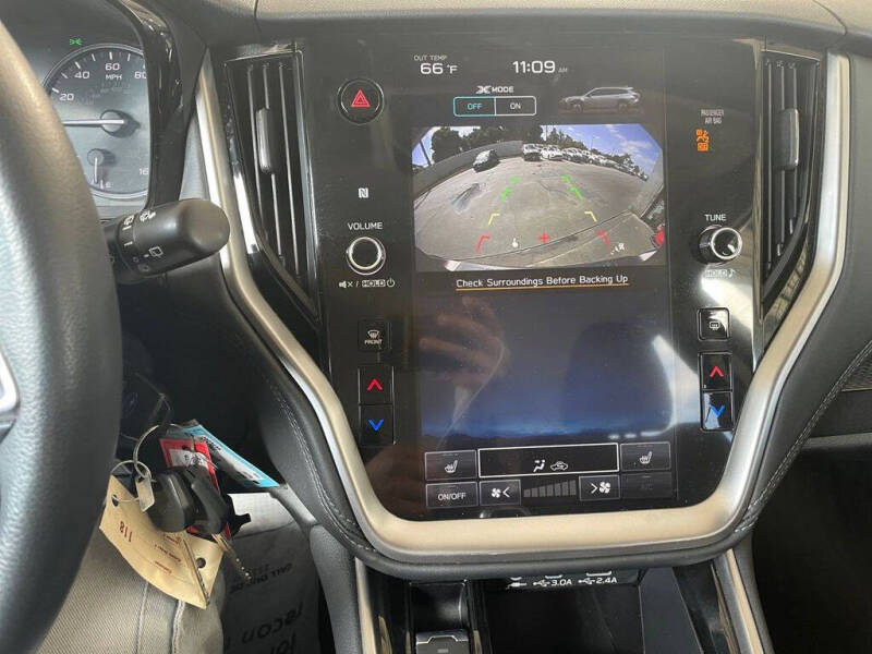 2024 Subaru Outback Premium