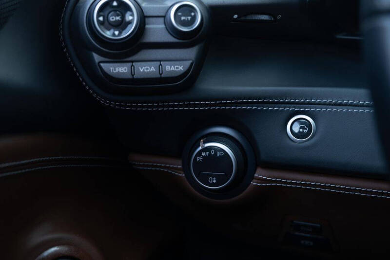 2016 Ferrari 488 GTB