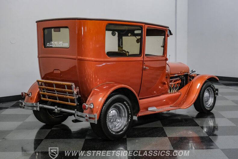 1927 Ford Model T