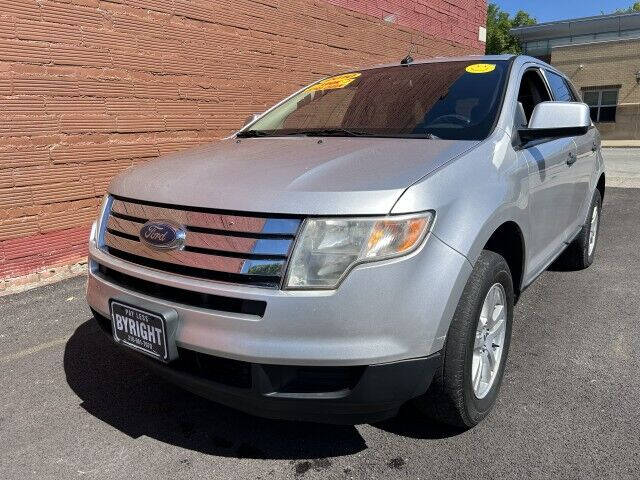 2010 Ford Edge for sale at Express Auto Mall in Cleveland, OH