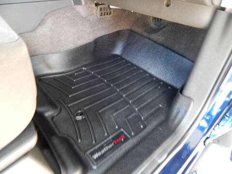 2010 Nissan Xterra X