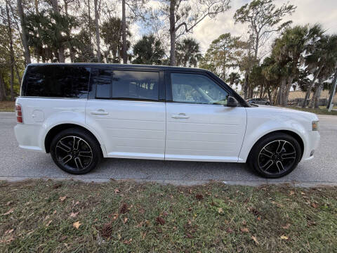 2013 Ford Flex SEL
