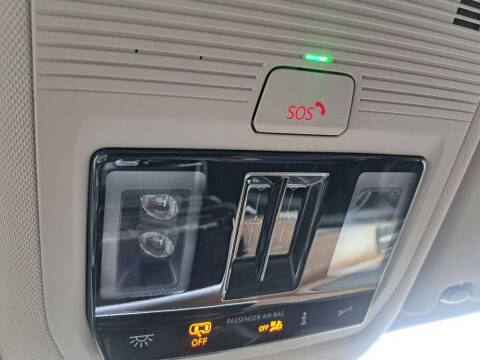 2025 Volkswagen Atlas SE