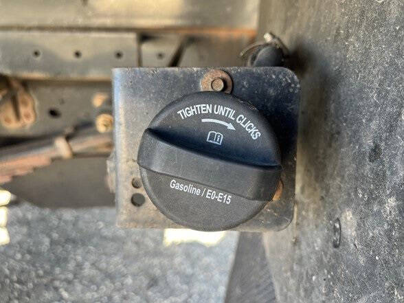 2021 Ford F-550 Super Duty