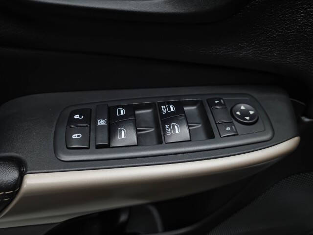 2017 Jeep Cherokee High Altitude