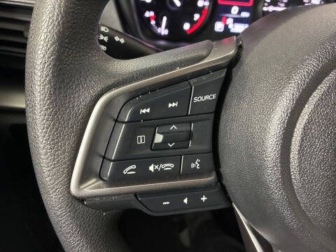 2024 Subaru Impreza