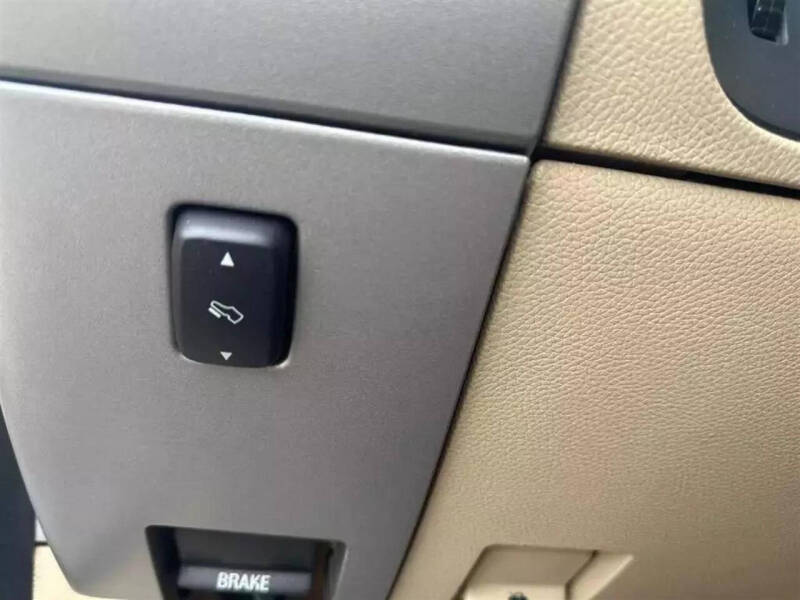 2014 Ford Expedition EL XLT