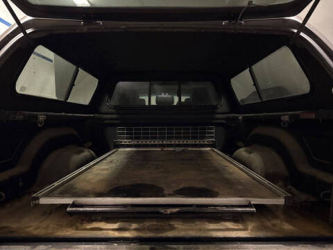 2015 RAM 2500 Laramie