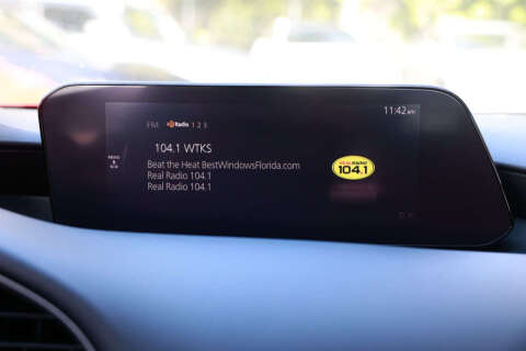 2021 Mazda Mazda3 Sedan Select