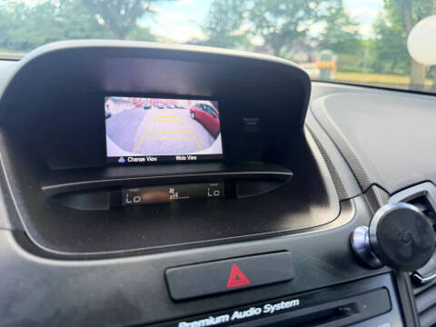 2015 Acura RDX