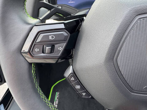 2020 Lamborghini Huracan EVO Spyder