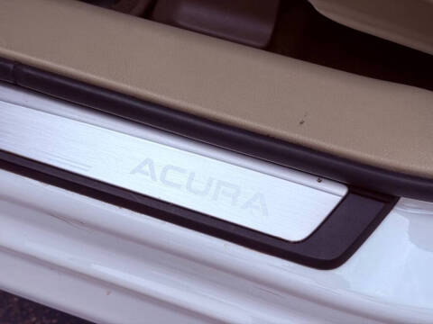 2015 Acura RDX w/Tech