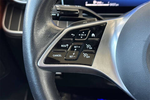 2022 Mercedes-Benz C-Class C 300