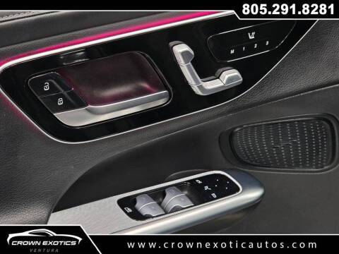 2023 Mercedes-Benz GLC GLC 300