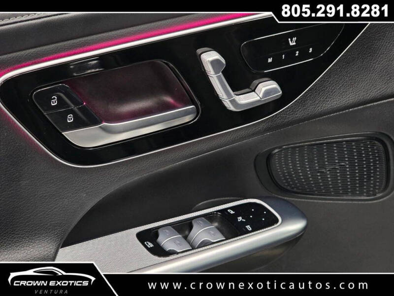 2023 Mercedes-Benz GLC GLC 300