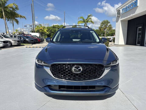 2024 Mazda CX-5 2.5 S Premium Plus