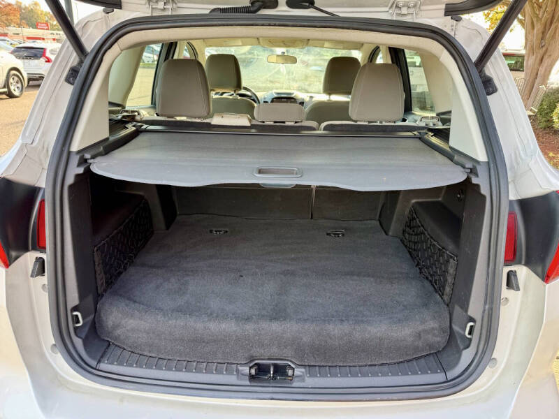 2013 Ford C-MAX Hybrid SE