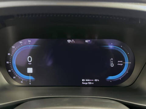 2023 Volvo XC40 Recharge Twin Plus