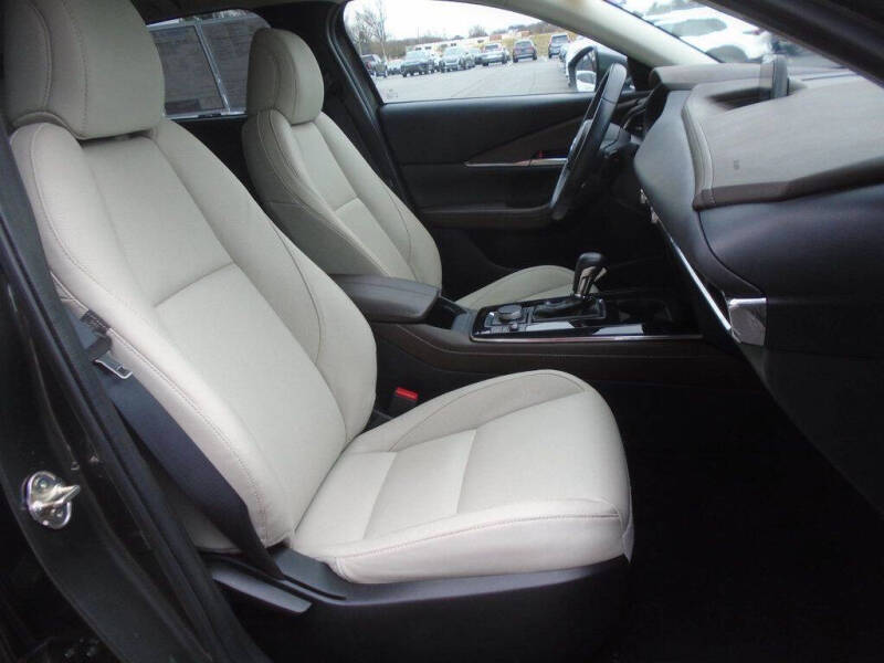 2023 Mazda CX-30 2.5 S Premium