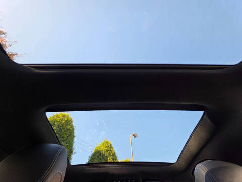 2017 Mercedes-Benz E-Class E 300